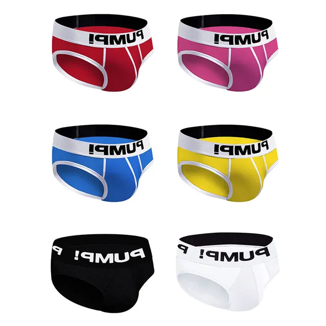 v2 6-Piece Jockstrap Bundle